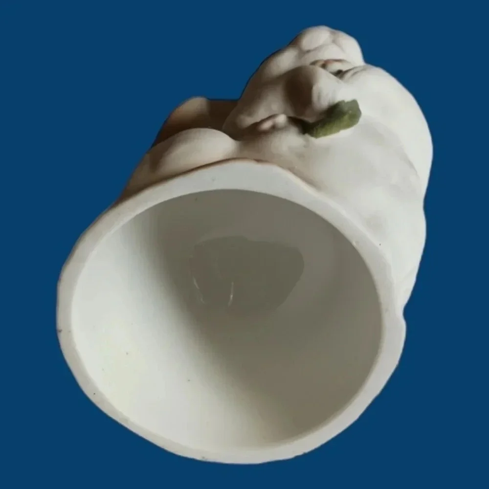 Party lite eastern bunny candle holder
